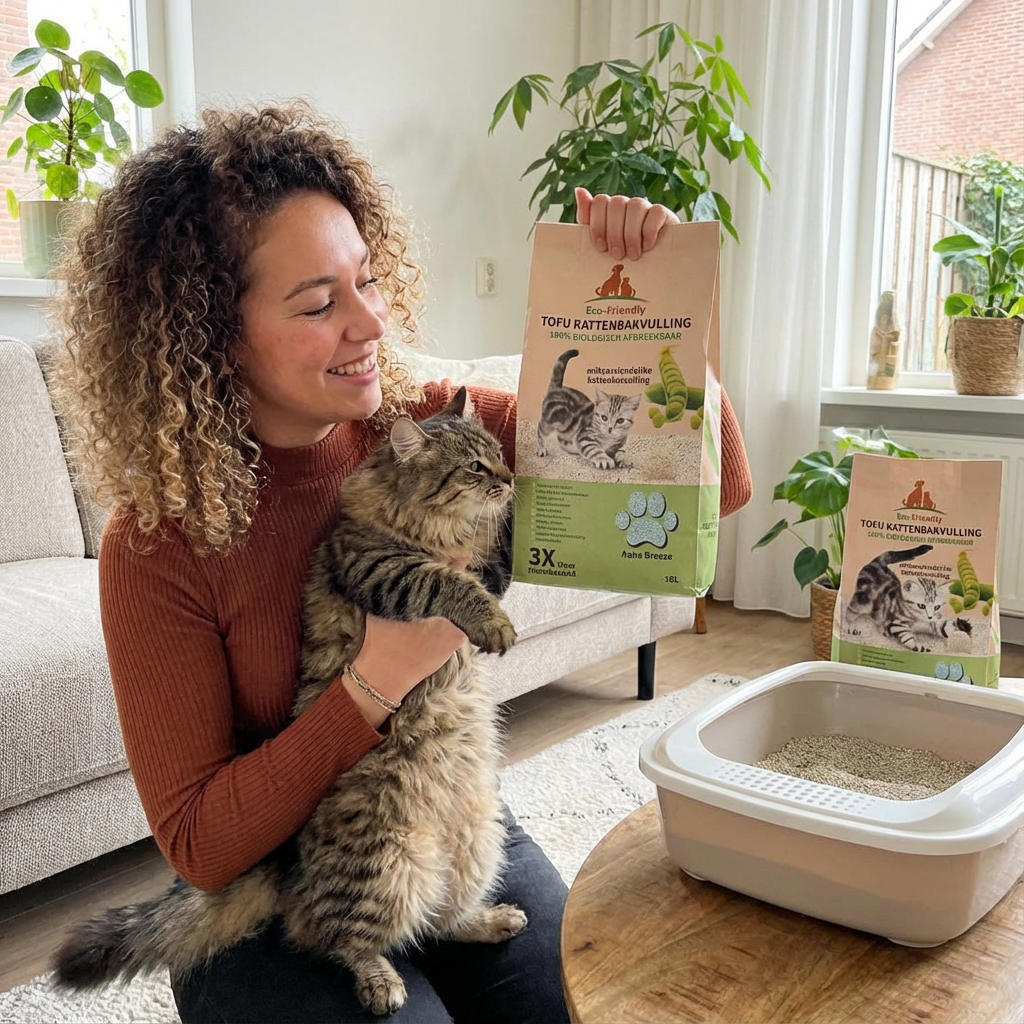 Beste Kattenbakvulling in 2025