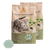 Katzenstreu aus Tofu – 2 x 18 l