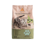 Tofu-Katzenstreu – Vorteilspackung 18 l